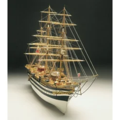 Maquette Bateau Amerigo Vespucci -Modèles Jouets Magasin mantua s068741 amerigo vespucci 1 1