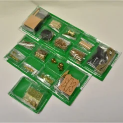 Maquette Bateau Royal Caroline -Modèles Jouets Magasin mantua s068750 royal caroline 1 9