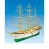 Maquette Bateau Gorch Fock 1 Maquette Bateau Gorch Fock -Modèles Jouets Magasin mantua s068754 gorch fock