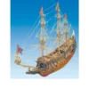 Maquette Bateau Sovereign Of The Seas -Modèles Jouets Magasin mantua s068787 sovereign of the seas
