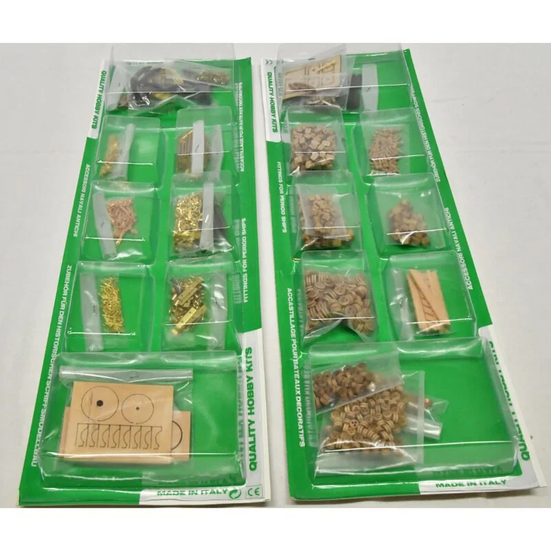 Maquette Bateau Sovereign Of The Seas 14 Maquette Bateau Sovereign Of The Seas – Image 12