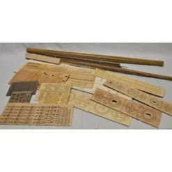 Maquette Bateau Sovereign Of The Seas 34 Maquette Bateau Sovereign Of The Seas -Modèles Jouets Magasin mantua s068787 sovereign of the seas 1 12