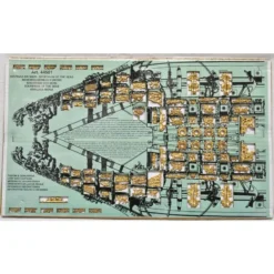 Maquette Bateau Sovereign Of The Seas 27 Maquette Bateau Sovereign Of The Seas -Modèles Jouets Magasin mantua s068787 sovereign of the seas 1 5