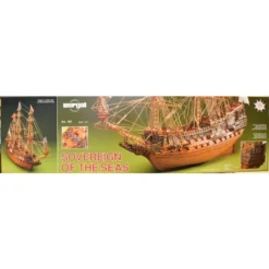Maquette Bateau Sovereign Of The Seas 29 Maquette Bateau Sovereign Of The Seas -Modèles Jouets Magasin mantua s068787 sovereign of the seas 1 7