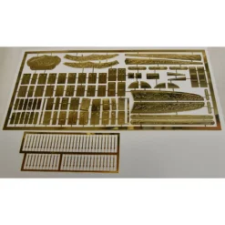 Maquette Bateau Cutty Sark -Modèles Jouets Magasin mantua s068789 cutty sark 1 10