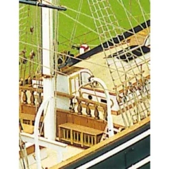 Maquette Bateau Cutty Sark -Modèles Jouets Magasin mantua s068789 cutty sark 1 2