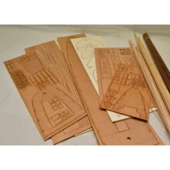 Maquette Bateau Cutty Sark -Modèles Jouets Magasin mantua s068789 cutty sark 1 6