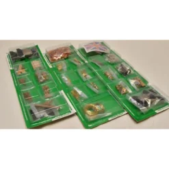 Maquette Bateau Cutty Sark -Modèles Jouets Magasin mantua s068789 cutty sark 1 7