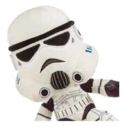 MATTEL Star Wars Peluche Stormtrooper 20 Cm -Modèles Jouets Magasin mattel mattgxb26 star wars peluche stormtrooper 20 cm 3
