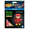 Metal Earth Maquette Métal The Flash -Modèles Jouets Magasin metal earth 5060027 the flash