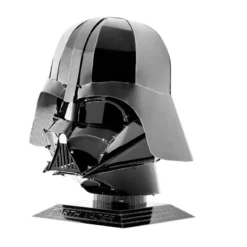 Metal Earth Maquette Métal Star Wars Helmet - Darth Vader