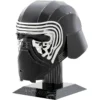 Metal Earth Maquette Métal Star Wars Helmet - Kylo Ren -Modèles Jouets Magasin metal earth 5060319 star wars helmet kylo ren