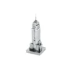 Metal Earth Maquette Architecture Architecture: EMPIRE STATE BUILDING -Modèles Jouets Magasin metal earth 5061010 architecture empire state building