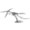 Metal Earth Maquette Dinosaure Dinosaures: PTERANODON SQUELETTE