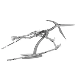 Metal Earth Maquette Dinosaure Dinosaures: PTERANODON SQUELETTE -Modèles Jouets Magasin metal earth 5061102 dinosaures pteranodon squelette 2