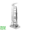 Metal Earth Maquette Métal Apollo Saturn