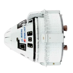 Metal Earth Maquette Avion Boeing CST-100 Starliner