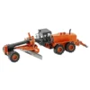 Metal Earth Maquette Métal Motor Grader -Modèles Jouets Magasin metal earth 5061184 motor grader