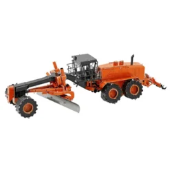 Metal Earth Maquette Métal Motor Grader