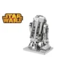 Metal Earth Maquette Métal Star Wars R2-d2 -Modèles Jouets Magasin metal earth 5061250 star wars r2 d2