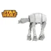 Metal Earth Maquette Métal Star Wars At-at -Modèles Jouets Magasin metal earth 5061252 star wars at at
