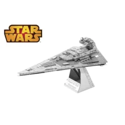 Metal Earth Maquette Métal Star Wars Imperial Star Destroyer