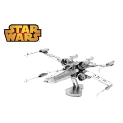 Metal Earth Maquette Métal Star Wars X-wing Star Fighter