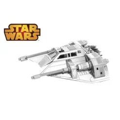 Metal Earth Maquette Métal Star Wars Snowspeeder
