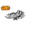 Metal Earth Maquette Métal Star Wars (ep7) First Order Snowspeeder -Modèles Jouets Magasin metal earth 5061268 star wars ep7 first order snowspeeder