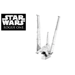 Metal Earth Maquette Métal STAR WARS (Rogue One) KRENNIC'S IMPERIAL SHUTTLE