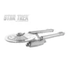Metal Earth Maquette Métal Star Trek/uss Enterprise Ncc-1701 -Modèles Jouets Magasin metal earth 5061280 star trek uss enterprise ncc 1701
