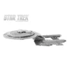 Metal Earth Maquette Métal Star Trek/uss Enterprise Ncc-1701d -Modèles Jouets Magasin metal earth 5061281 star trek uss enterprise ncc 1701d