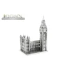 Metal Earth Maquette Architecture Iconx - Big Ben -Modèles Jouets Magasin metal earth 5061318 iconx big ben