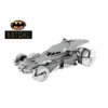Metal Earth Maquette Métal BATMAN Vs SUPERMAN / BATMOBILE -Modèles Jouets Magasin metal earth 5061375 batman vs superman batmobile