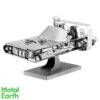 Metal Earth Maquette Métal Star Wars-Han Solo Landspeeder -Modèles Jouets Magasin metal earth 5061413 star wars han solo landspeeder