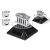 Metal Earth Maquette Métal Promotion: SPINNER SOLAIRE -Modèles Jouets Magasin metal earth 5061904 promotion spinner solaire