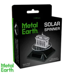 Metal Earth Maquette Métal Promotion: SPINNER SOLAIRE -Modèles Jouets Magasin metal earth 5061904 promotion spinner solaire 4