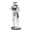 Metal Earth Maquette Métal Iconx - Star Wars/stormtrooper -Modèles Jouets Magasin metal earth 5062134 iconx star wars stormtrooper