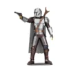 Metal Earth Maquette Métal ICONX - STAR WARS Le Mandalorien / LE MANDALORIEN -Modèles Jouets Magasin metal earth 5062146 iconx star wars le mandalorien le mandalorien