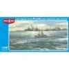Maquette Bateau Sous-marin De Classe Pravda Soviétique Iskara (Spark) (version Tardive) 1 Maquette Bateau Sous-marin De Classe Pravda Soviétique Iskara (Spark) (version Tardive) -Modèles Jouets Magasin micro mir 5955035 sous marin de classe pravda sovietique iskara spark