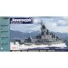 Mirage Maquette Bateau Corvette NOVOROSSIJSK PAUK II -Modèles Jouets Magasin mirage mir40426 corvette novorossijsk pauk ii