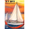 Mirage Maquette Bateau S / Y Opty Sailing Yacht -Modèles Jouets Magasin mirage mir508002 s y opty sailing yacht
