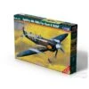 Maquette Avion Spitfire Mk. VIIIC Extrême-Orient & RAAF -Modèles Jouets Magasin mistercraft 9385204178 spitfire mk viiic extreme orient raaf