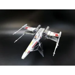 MPC Star Wars : X-wing Fighter 4 -Modèles Jouets Magasin mpc 96m948 star wars x wing fighter 4 3