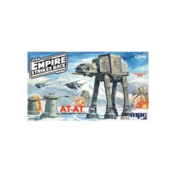 MPC Star Wars The Empire Strikes Back AT-AT 0