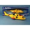 New Ray Miniature Agusta-Westland EH101 Canada Rescue -Modèles Jouets Magasin new ray nr25513 agusta westland eh101 canada rescue