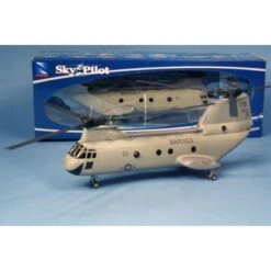 New Ray CH-46 Sea Knight  -Modèles Jouets Magasin new ray nr25897 ch 46 sea knight 1