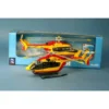 New Ray Miniature EC145 Civil Security -Modèles Jouets Magasin new ray nr25977 ec145 civil security