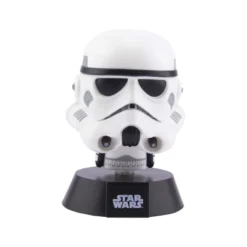 Star Wars: Lampe D'icône Stormtrooper