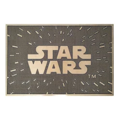 Pyramid International Star Wars Paillasson Logo 40 X 60 Cm